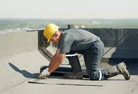 Best Roof Ventilation Installation  in Johnson City, TN